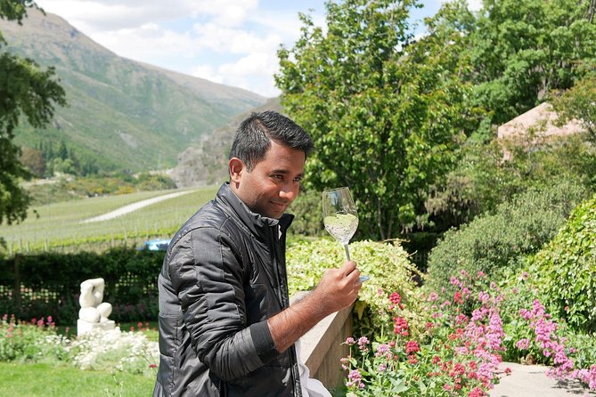 Afternoon Boutique Wine Tour - Cancellation Policy