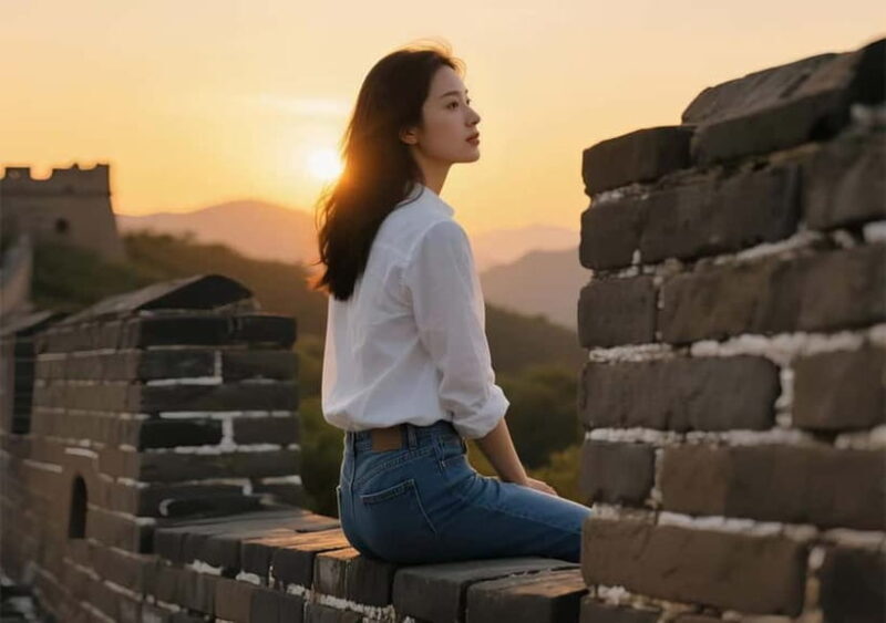 Afternoon Bus Transfer to Mutianyu Great Wall + Entry Ticket - Is This Tour Worth the Price?