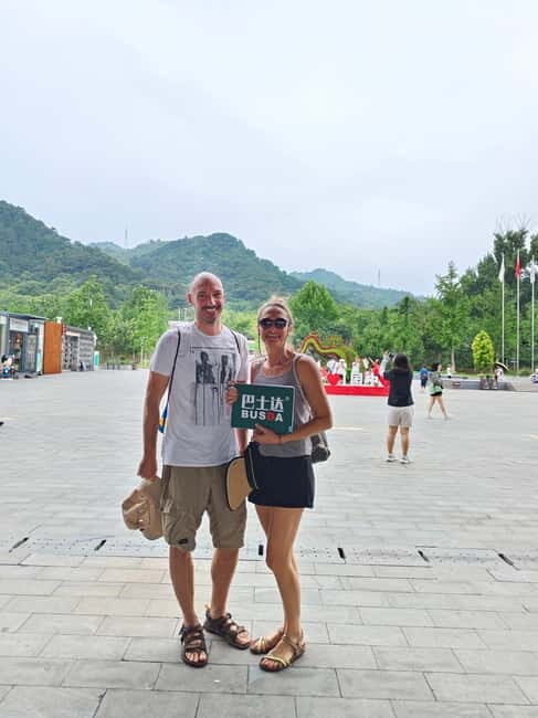 Afternoon Bus Transfer to Mutianyu Great Wall + Entry Ticket - FAQ