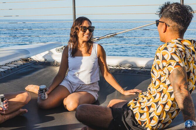Afternoon Catamaran Sail with Local Culture, Cocktails and Snacks - Final Thoughts: Is It Worth It?