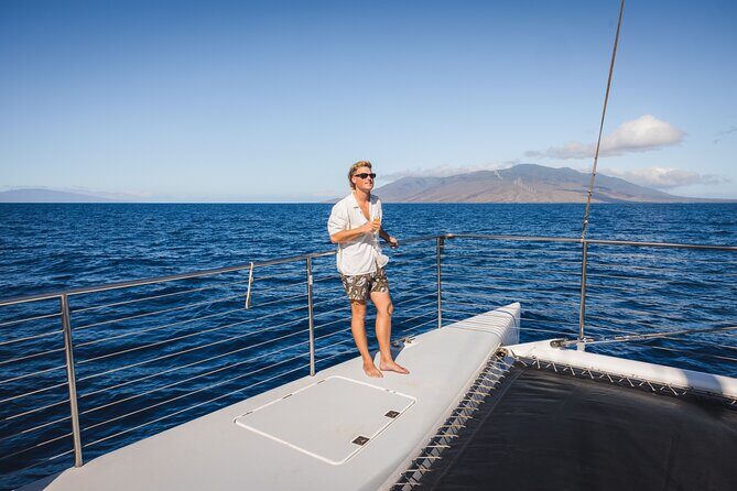 Afternoon Catamaran Sail with Local Culture, Cocktails and Snacks - FAQ