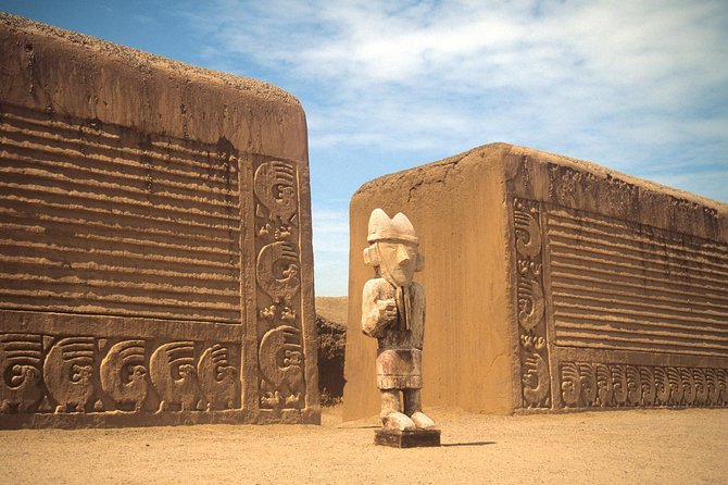 Afternoon: Chan Chan Complex From Trujillo - Tour Details and Activities