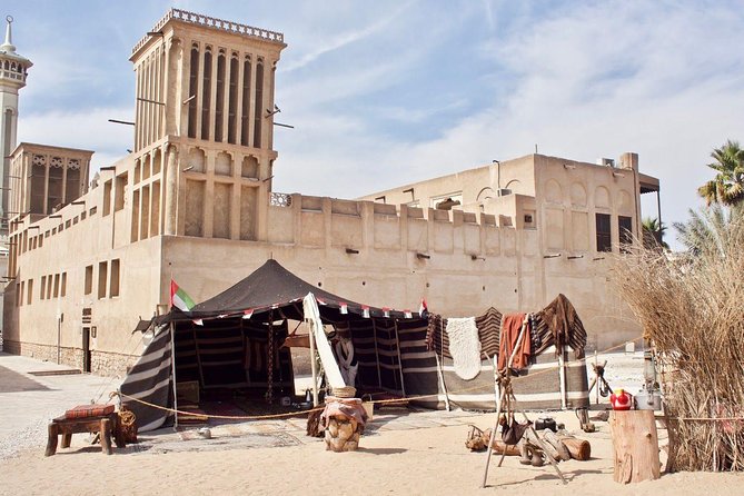 Afternoon Classic Dubai City Tour - Private Tour - Common Questions