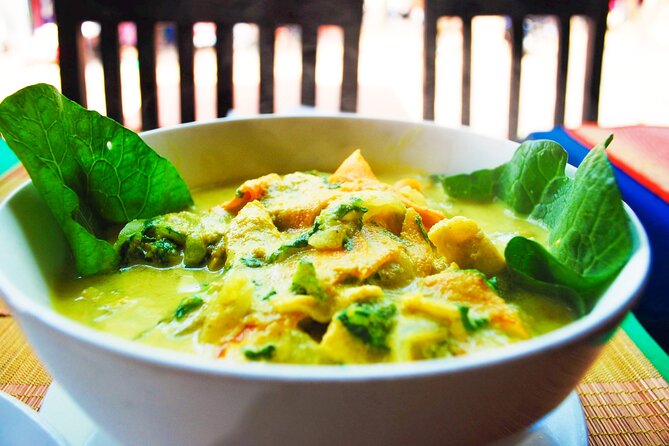 Afternoon Cooking Class & Village Tour in Siem Reap - Final Thoughts