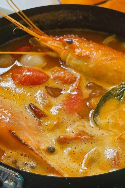 Afternoon Cooking Class With German and English Speaking - Itinerary and Schedule