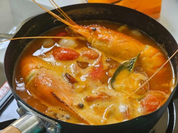 Afternoon Cooking Class With German and English Speaking - Questions You May Have