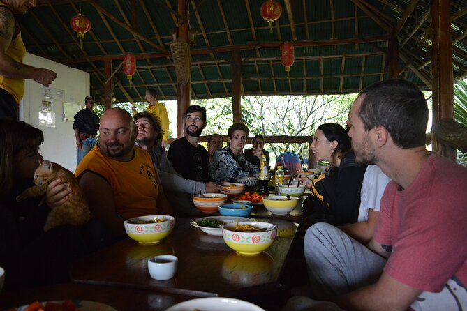 Afternoon Course - Shaolin Warrior Training - Additional Information