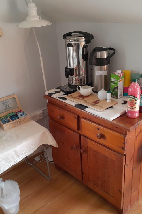 Afternoon Cream Tea Near York - Experience and Highlights