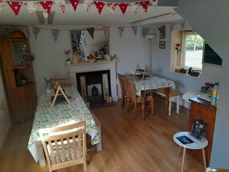 Afternoon Cream Tea Near York - Booking and Availability