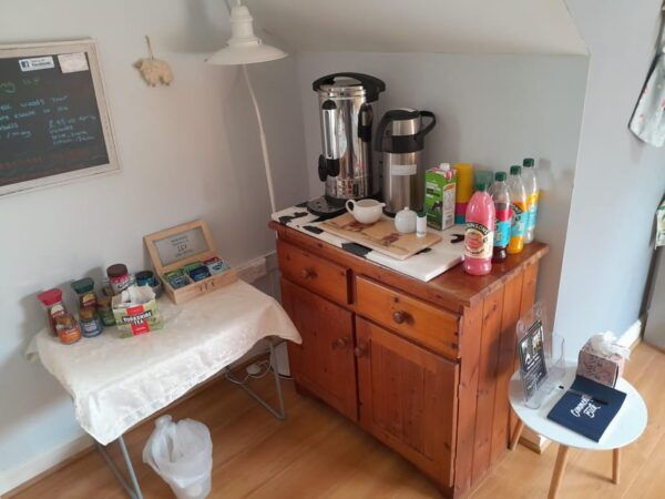 Afternoon Cream Tea Near York - Dietary Accommodations