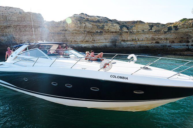 Afternoon Cruise Sunseeker Portofino 53 - Good To Know