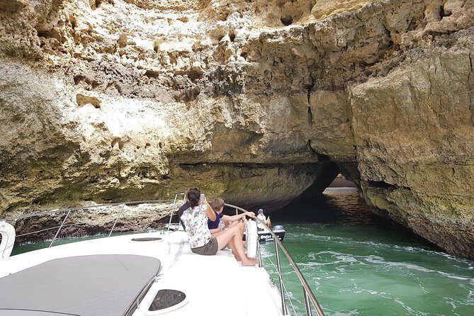 Afternoon Cruise Sunseeker Portofino 53 - Who Will Love This Experience?