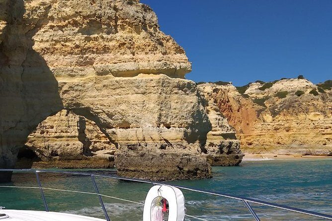 Afternoon Cruise Sunseeker Portofino 53 - Frequently Asked Questions