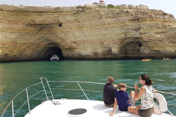 Afternoon Cruise Sunseeker Portofino 53 - Cancellation Policy