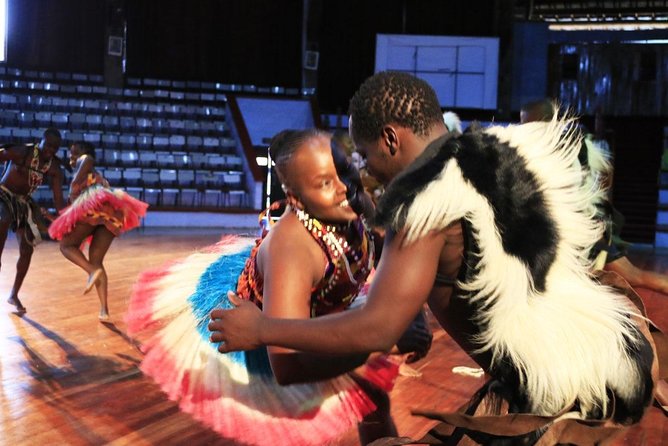 Afternoon Cultural Tour to Bomas of Kenya in Nairobi - Important Information for Travelers