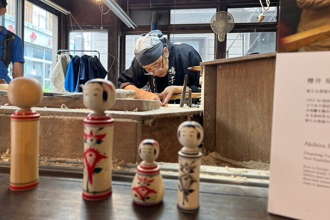 Afternoon Cycling Tour in Naruko - Who Will Enjoy This Tour?