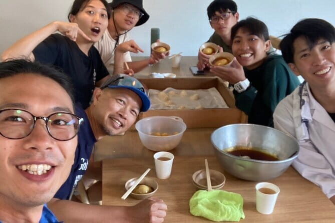 Afternoon Cycling Tour in Naruko - An Overview of the Tour Experience