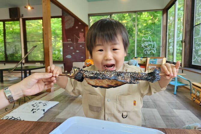 Afternoon Cycling Tour in Naruko - FAQs