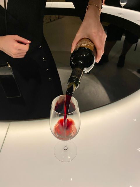 Afternoon Delight : A Wine Tour - Tour Overview