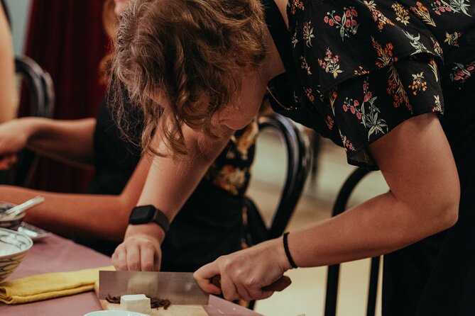 Afternoon Delight to Cook Vietnamese Food - Vietnamese Cooking Class Overview