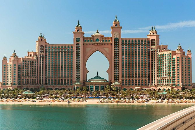 Afternoon Dubai City Tour - Common Questions