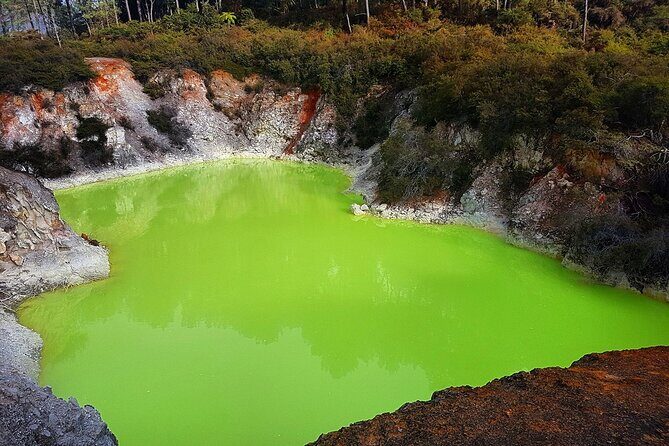 Afternoon Eco-Thermal Tour Explore Nature's Wonders - Final Thoughts: Is This Tour Right for You?
