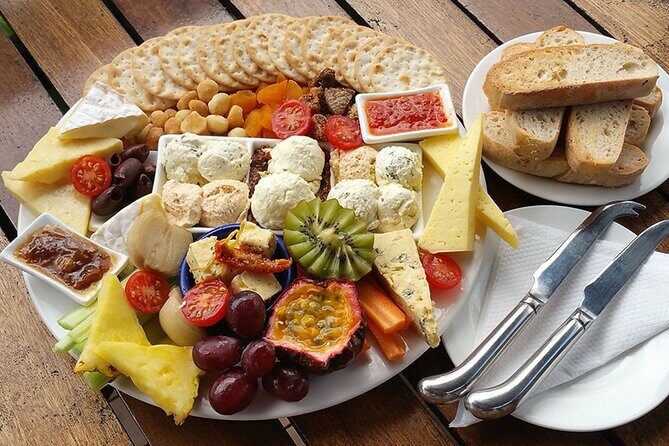 Afternoon & Evening Tour of Paronella Park - Who Would Enjoy This Tour?