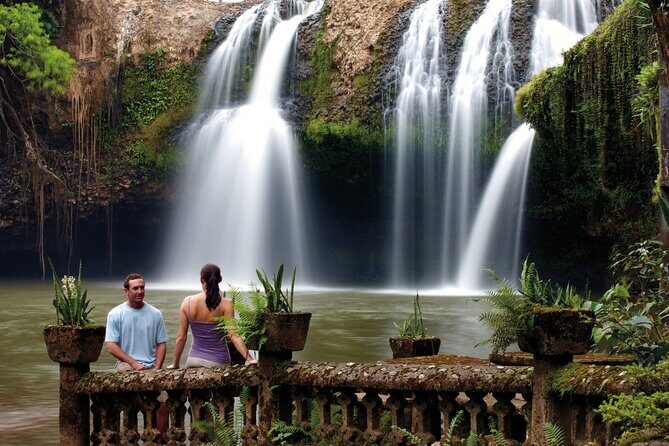 Afternoon & Evening Tour of Paronella Park - FAQ