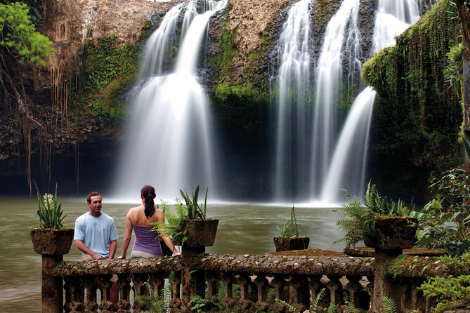 Afternoon & Evening Tour of Paronella Park - The Sum Up