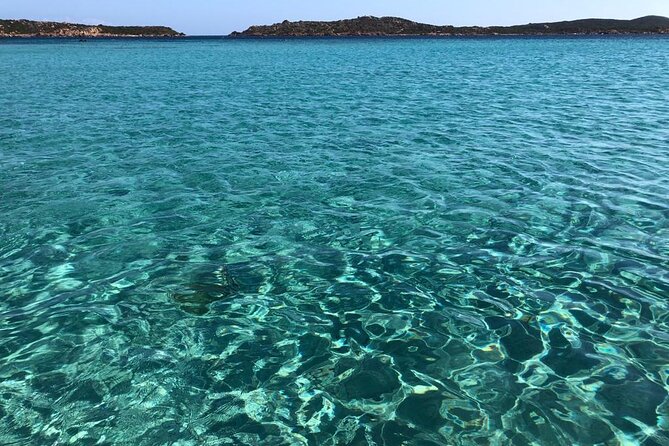 Afternoon Excursion (15: 00/19: 00) by Rubber Boat in the Archipelago of La Maddalena. - Excursion Inclusions