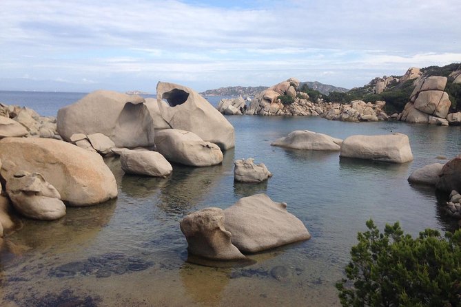 Afternoon Excursion (15: 00/19: 00) by Rubber Boat in the Archipelago of La Maddalena. - Reviews and Ratings