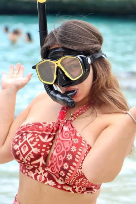 Afternoon excursion: best beaches & coves with Paddlesurf - FAQ