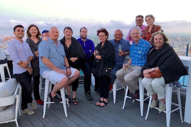 Afternoon Foodie Trail in Istanbul - Common Questions