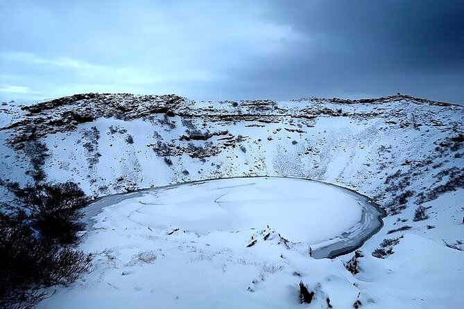 Afternoon Golden Circle Private Day Tour - Contact Information and Support