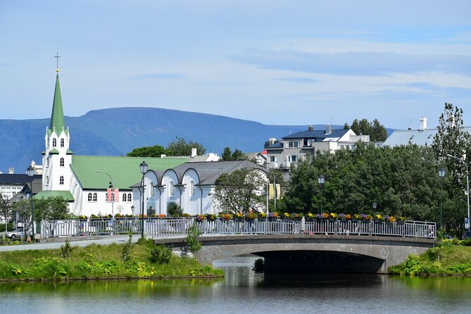 Afternoon Golden Circle Private Day Tour - Tour Highlights and Itinerary