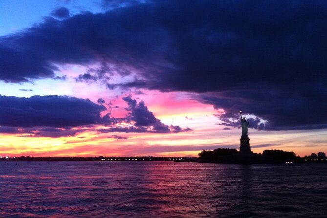 Afternoon Golden Hour Cocktail Sail - Clipper City - Common Questions