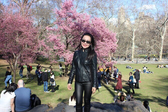 Afternoon Guided Walking Tour of Central Park - Making Sense of the Itinerary