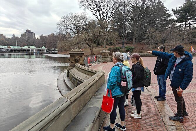 Afternoon Guided Walking Tour of Central Park - Who Will Love This Tour?