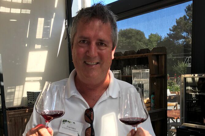 Afternoon Half-day Carmel Valley Wine Tasting Tour - Final Thoughts