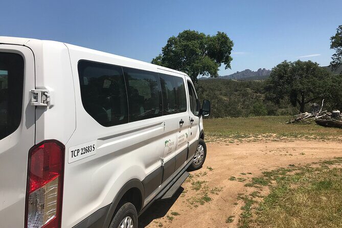 Afternoon Half-day Carmel Valley Wine Tasting Tour - FAQs