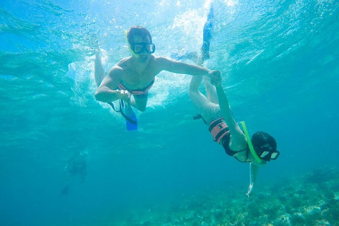 Afternoon Half-Day Catmaran Sailing and Snorkel Adventure - Directions