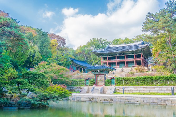 Afternoon Half Day Seoul City Tour, Visit Queens Dorm - Pricing and Terms
