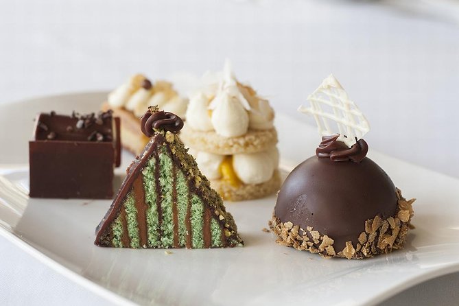 Afternoon High Tea at Mount Nelson Hotel From Cape Town - Hotel Amenities and Services