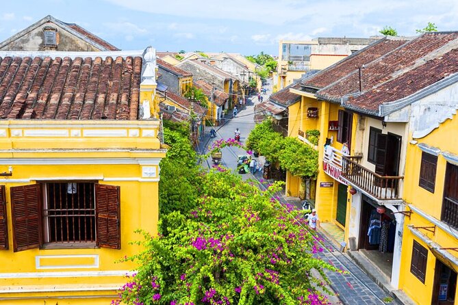 Afternoon Hoi An Oldtown Walking Sightseeing & Local Food Tour - Tour Details: Pricing, Itinerary, and Booking Information