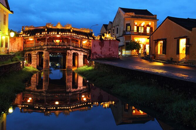 Afternoon Hoi An Oldtown Walking Sightseeing & Local Food Tour - Common Questions