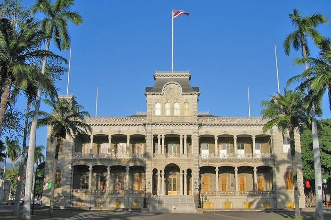 Afternoon Honolulu City Tour - Common Questions