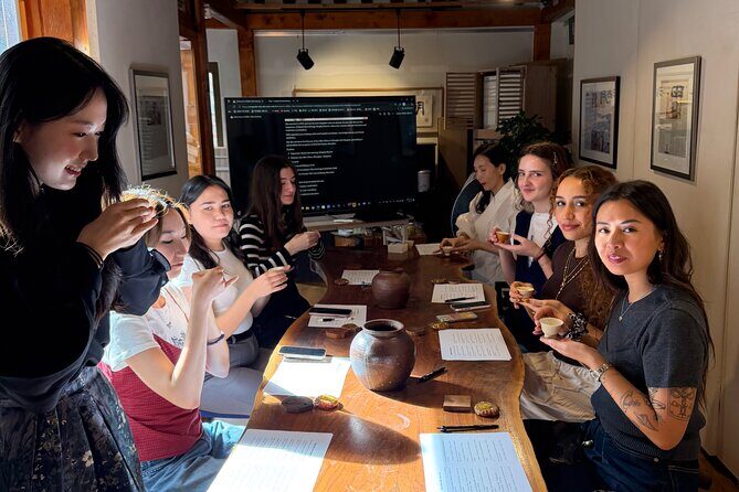 Afternoon in a Hanok Korean Tea and Natural Skincare Workshop - Value and Practical Tips