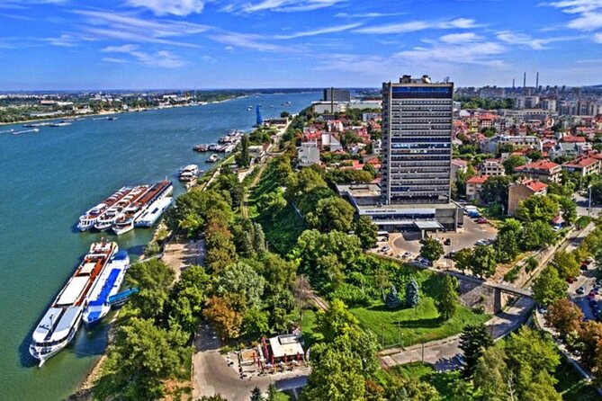 Afternoon in Bulgaria and Boat Ride on Danube River, Private Tour - Tour Inclusions