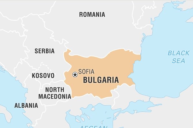 Afternoon in Bulgaria and Boat Ride on Danube River, Private Tour - Passport and Border Crossing