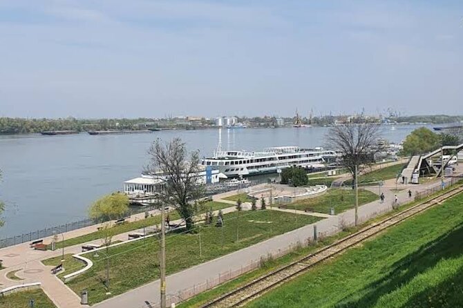 Afternoon in Bulgaria and Boat Ride on Danube River, Private Tour - Cancellation Policy